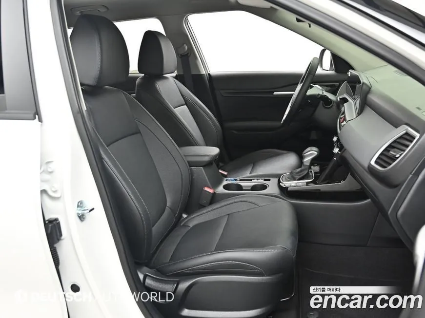 Kia Seltos 2024 из KR, фото 6