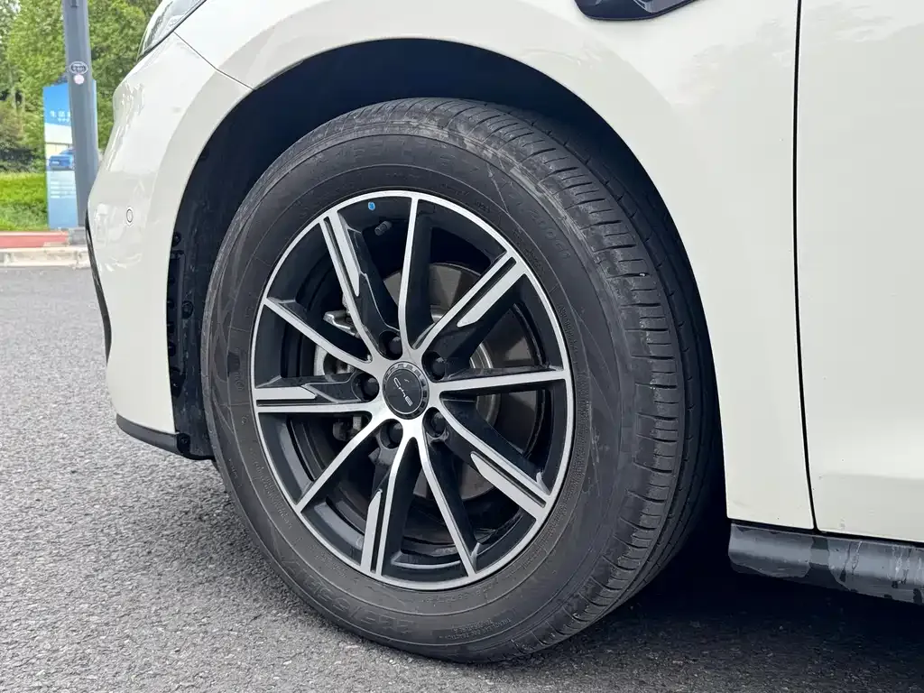 BYD Seal 06 — фото 3