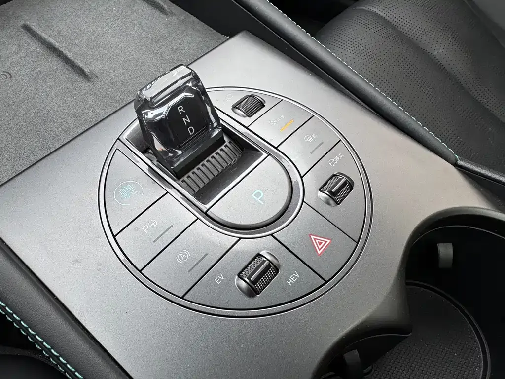 BYD Seal 06 — фото 7