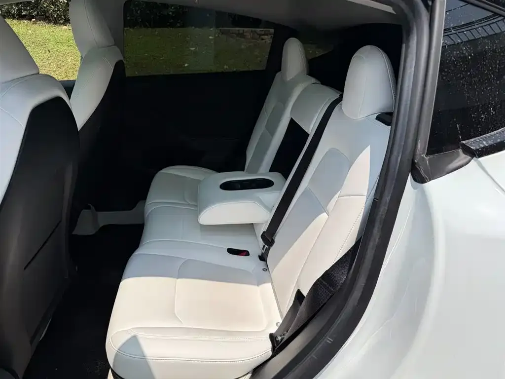 Tesla Model Y — фото 5