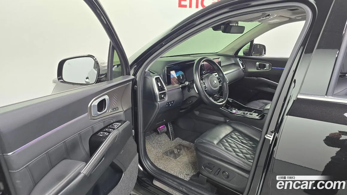 Kia Sorento — фото 5