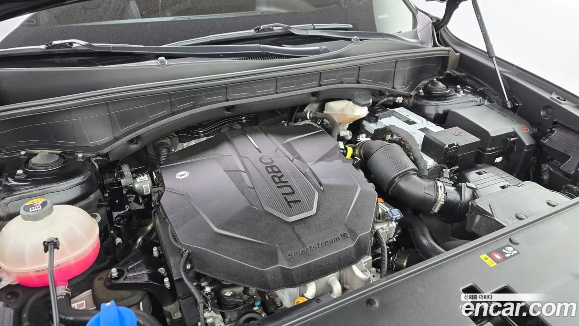 Kia Sorento — фото 7