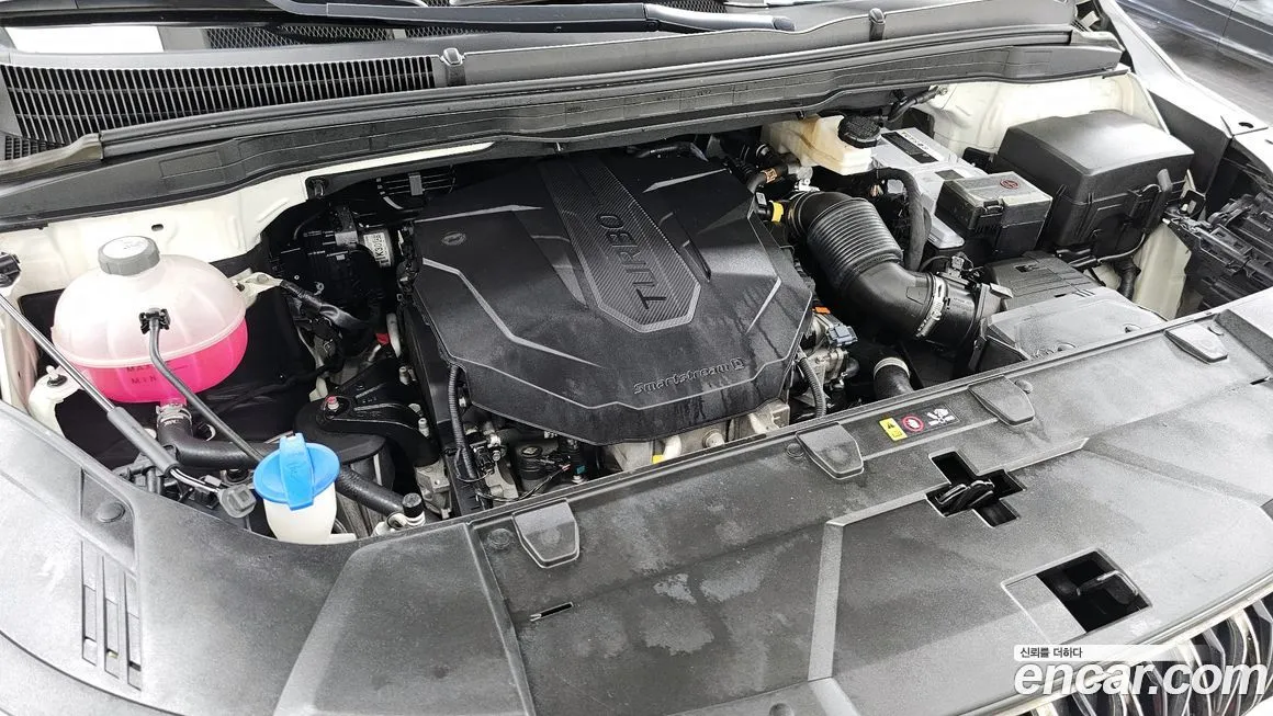 Kia Carnival — фото 7