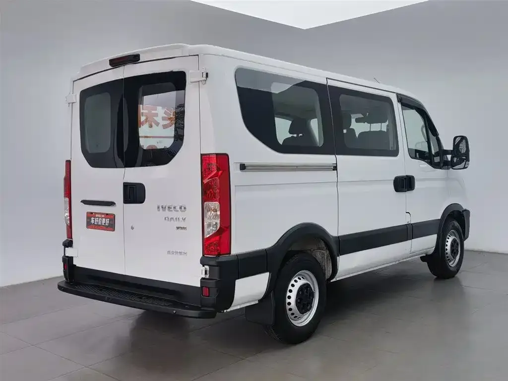 IVECO Ousheng 2022 из CN, фото 3