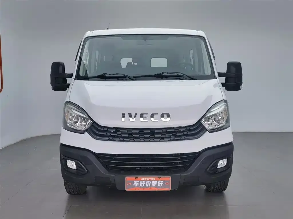 IVECO Ousheng 2022 из CN, фото 2