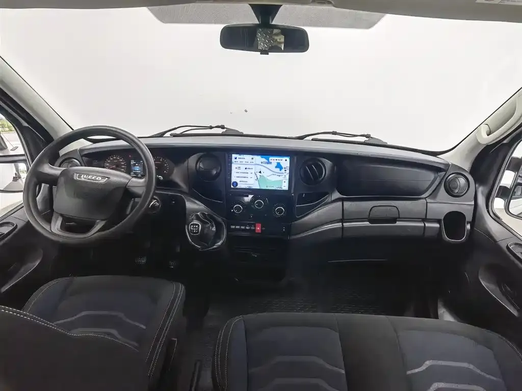 IVECO Ousheng 2022 из CN, фото 6