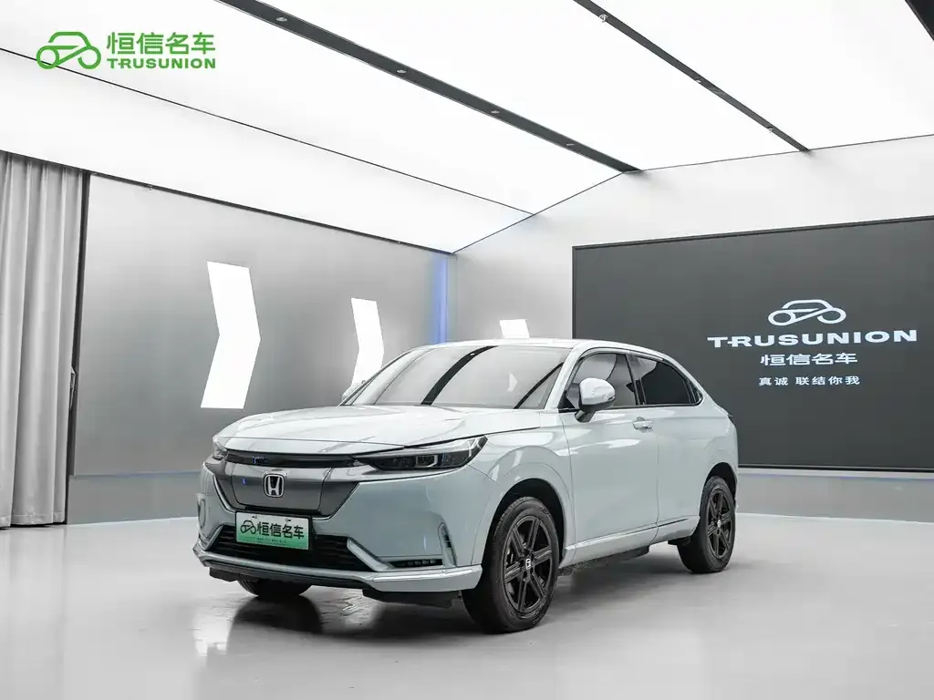 Honda e:NP1