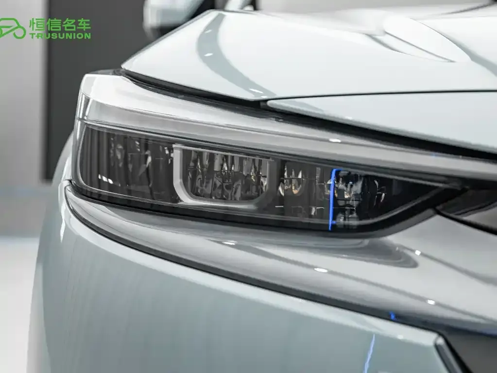 Honda e:NP1 2024 из CN, фото 3