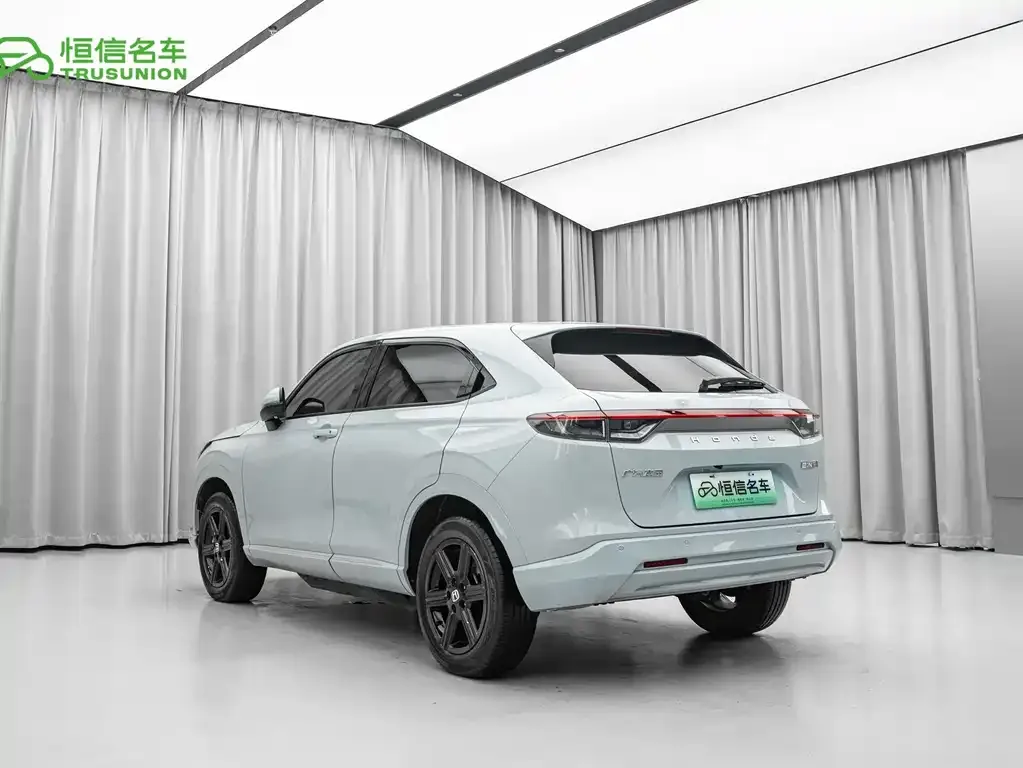 Honda e:NP1 2024 из CN, фото 6