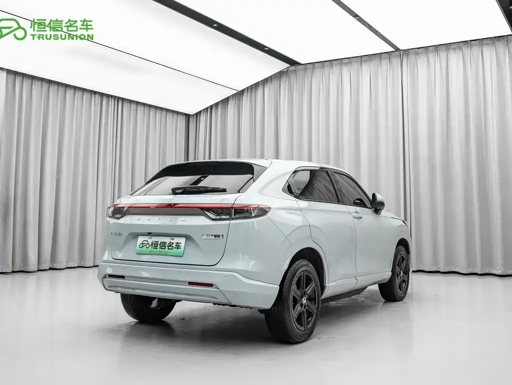 Honda e:NP1 2024 из CN, фото 9