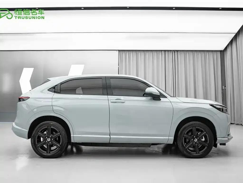Honda e:NP1 2024 из CN, фото 4