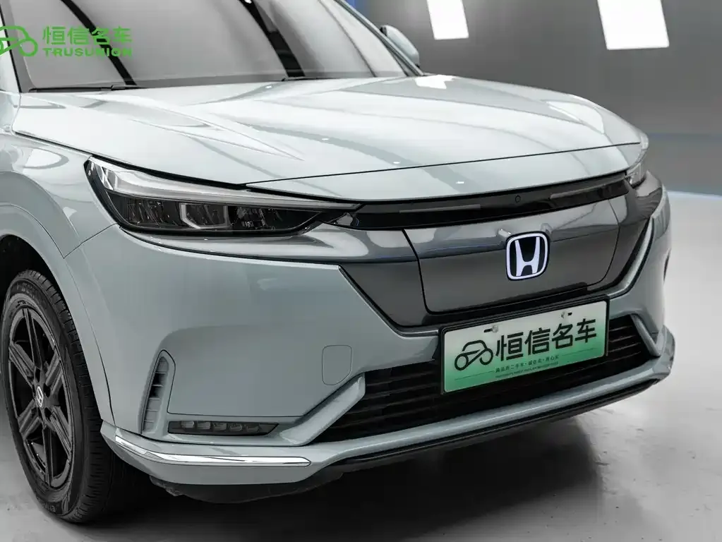 Honda e:NP1 2024 из CN, фото 10
