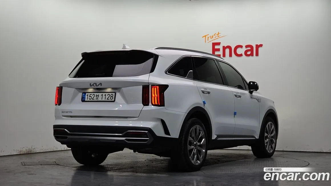Kia Sorento — фото 3