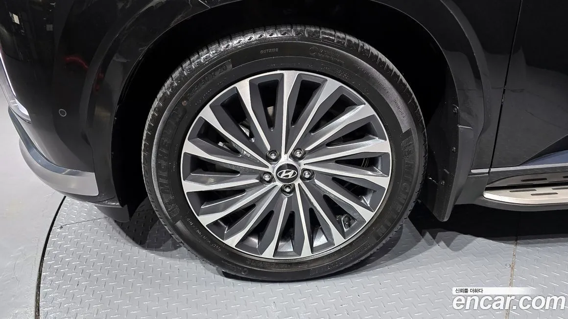 Hyundai Palisade — фото 3