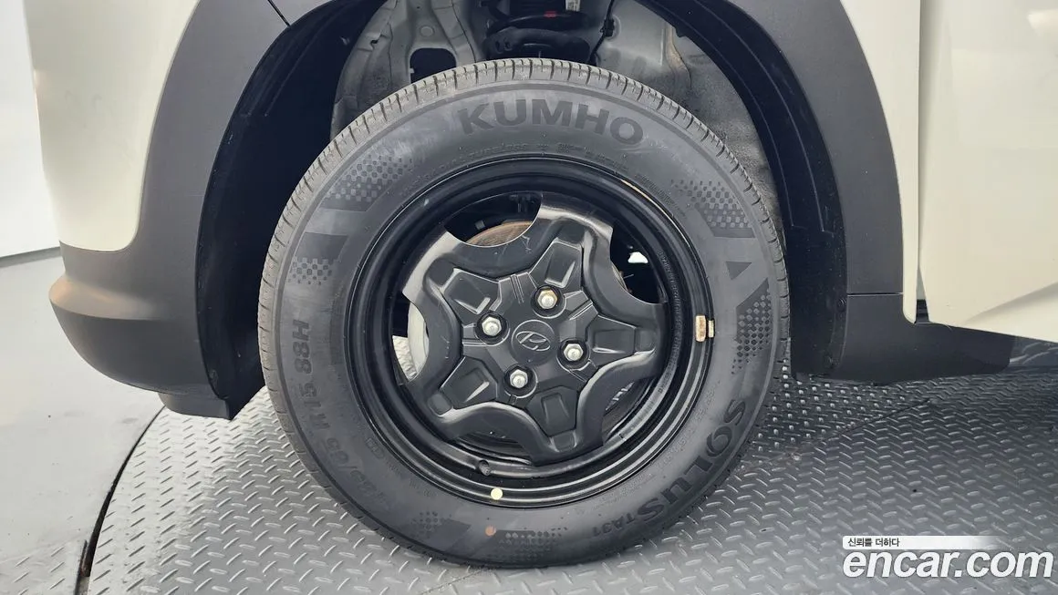 Hyundai Casper 2023 из KR, фото 6