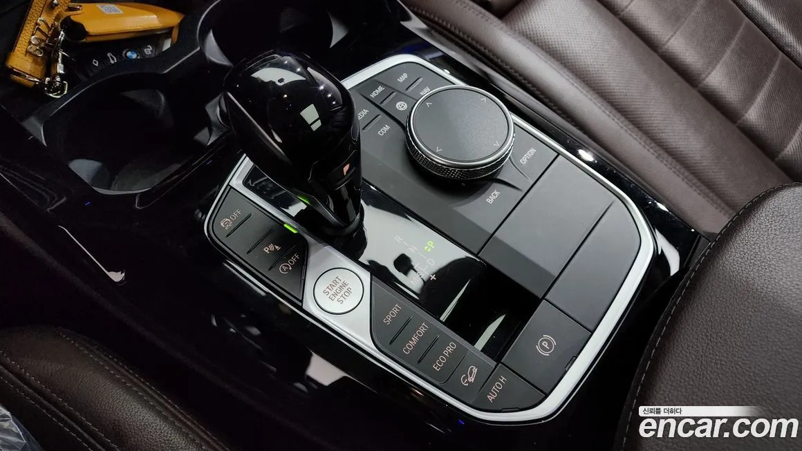 BMW X4 2022 из KR, фото 10