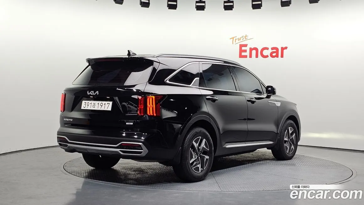 Kia Sorento — фото 4