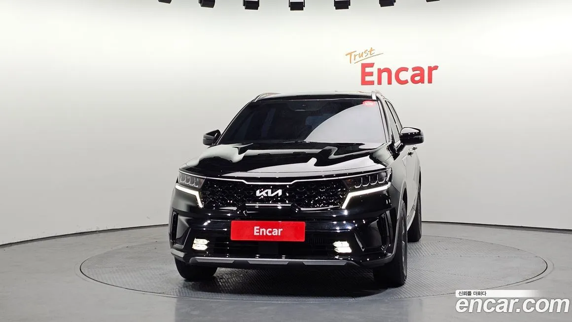 Kia Sorento — фото 3