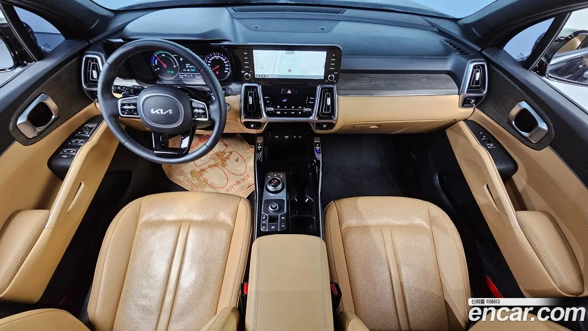 Kia Sorento — фото 7