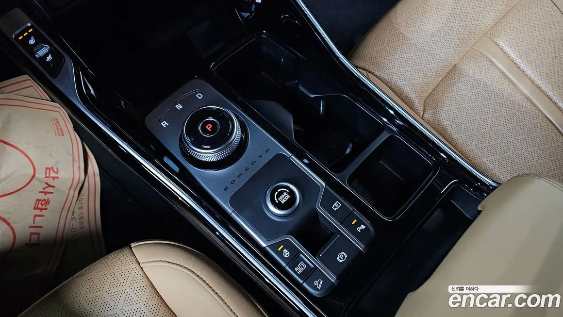 Kia Sorento — фото 6