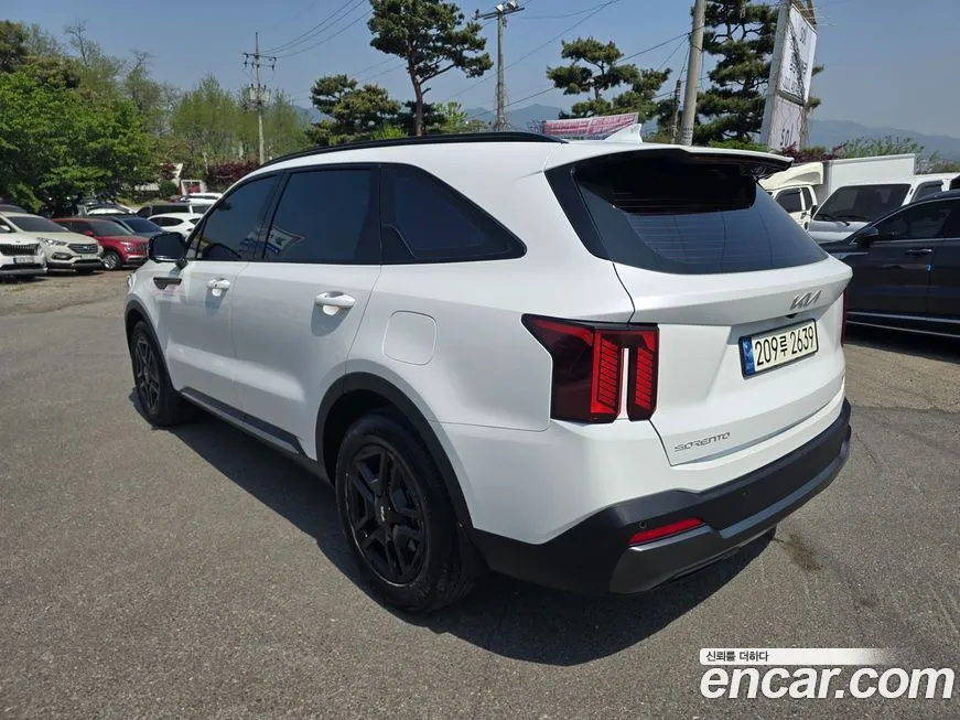 Kia Sorento — фото 2