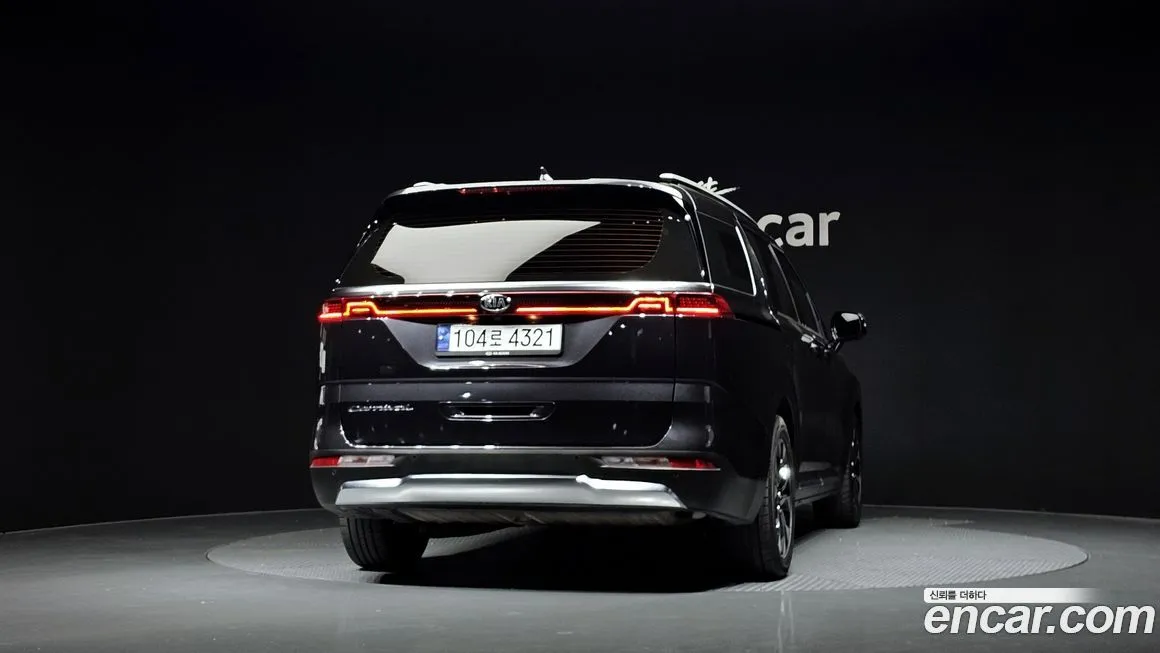 Kia Carnival — фото 2