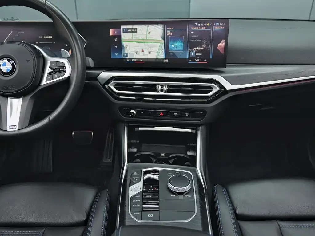 BMW 4 Series — фото 3