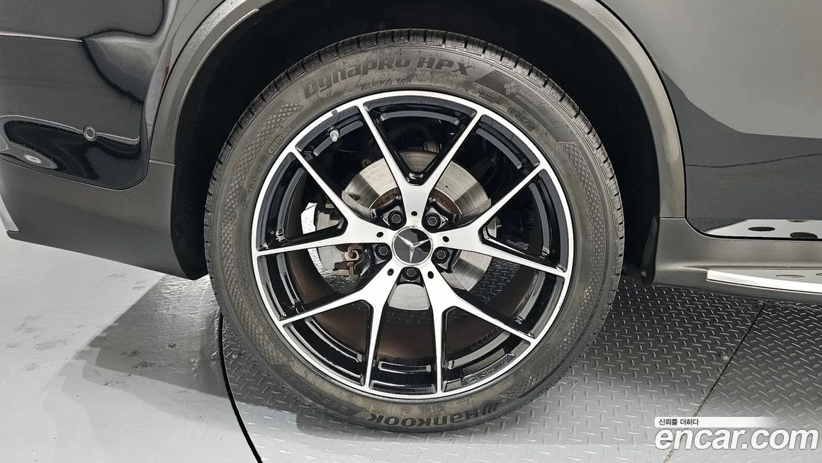 Mercedes-Benz GLC-Class 2023 из KR, фото 5