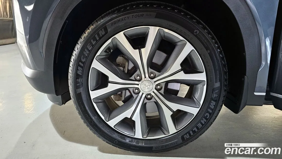 Hyundai Palisade — фото 3