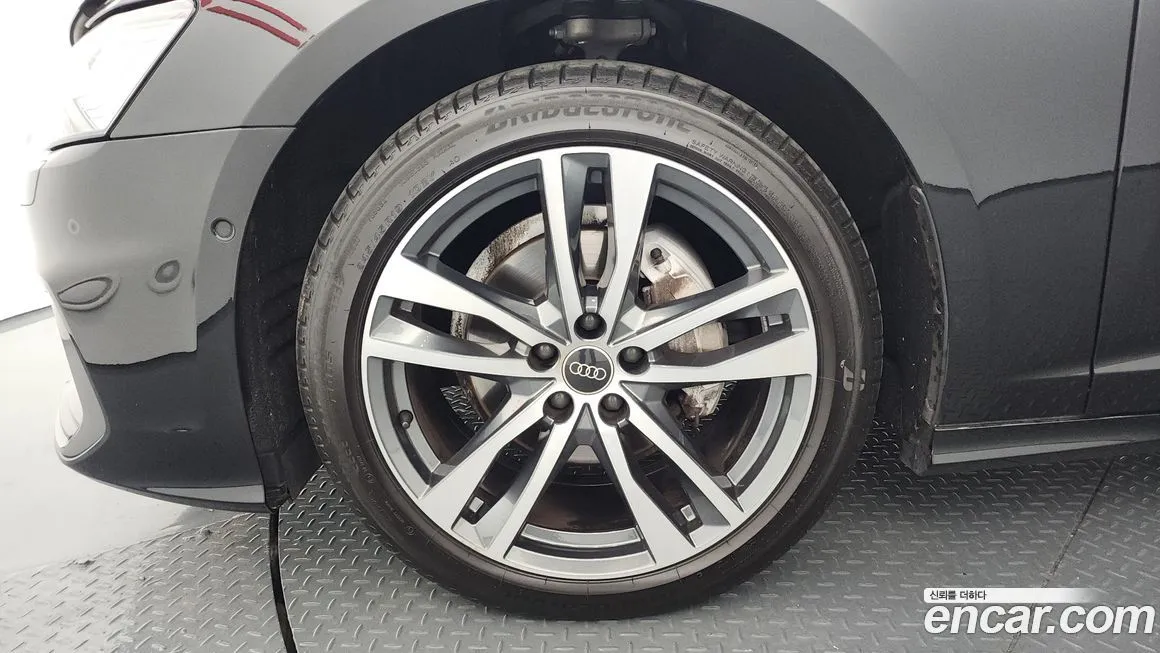 Audi A6 2023 из KR, фото 5