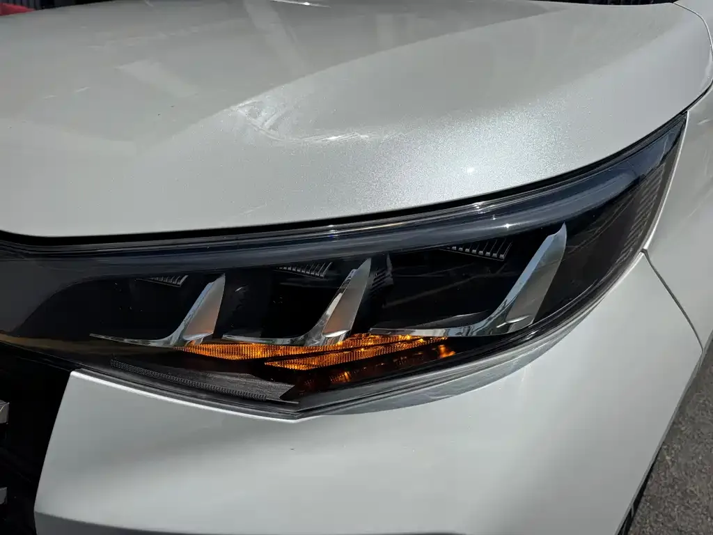 GAC Motor Trumpchi M6 2024 из CN, фото 8