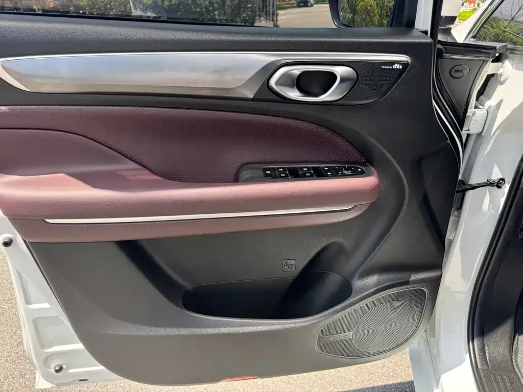 GAC Motor Trumpchi M6 2024 из CN, фото 4