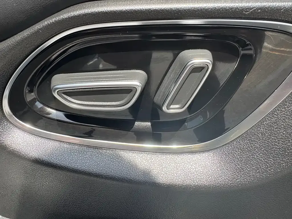 GAC Motor Trumpchi M6 2024 из CN, фото 9