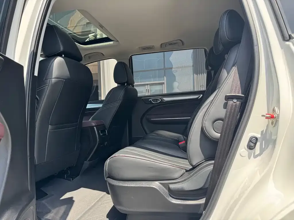 GAC Motor Trumpchi M6 2024 из CN, фото 10