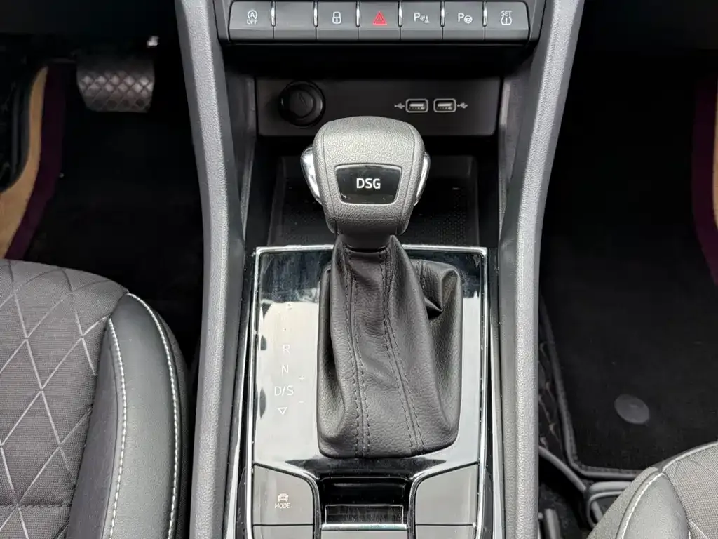 Skoda Karoq 2021 из CN, фото 5