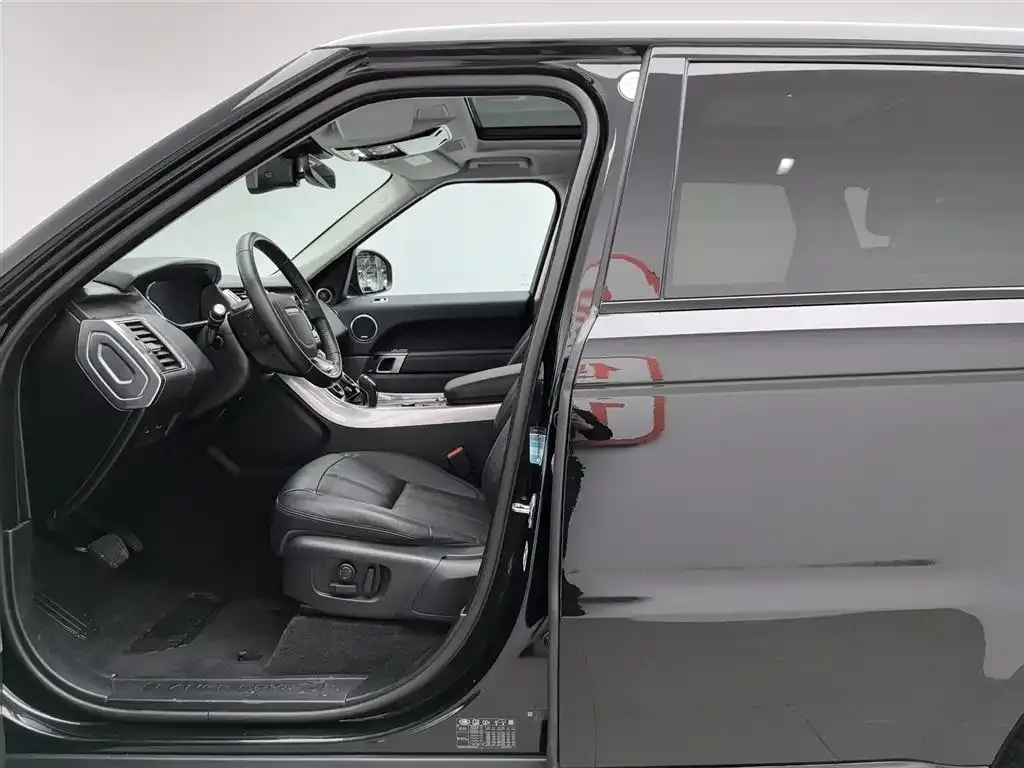 Land Rover Sport 2021 из CN, фото 6