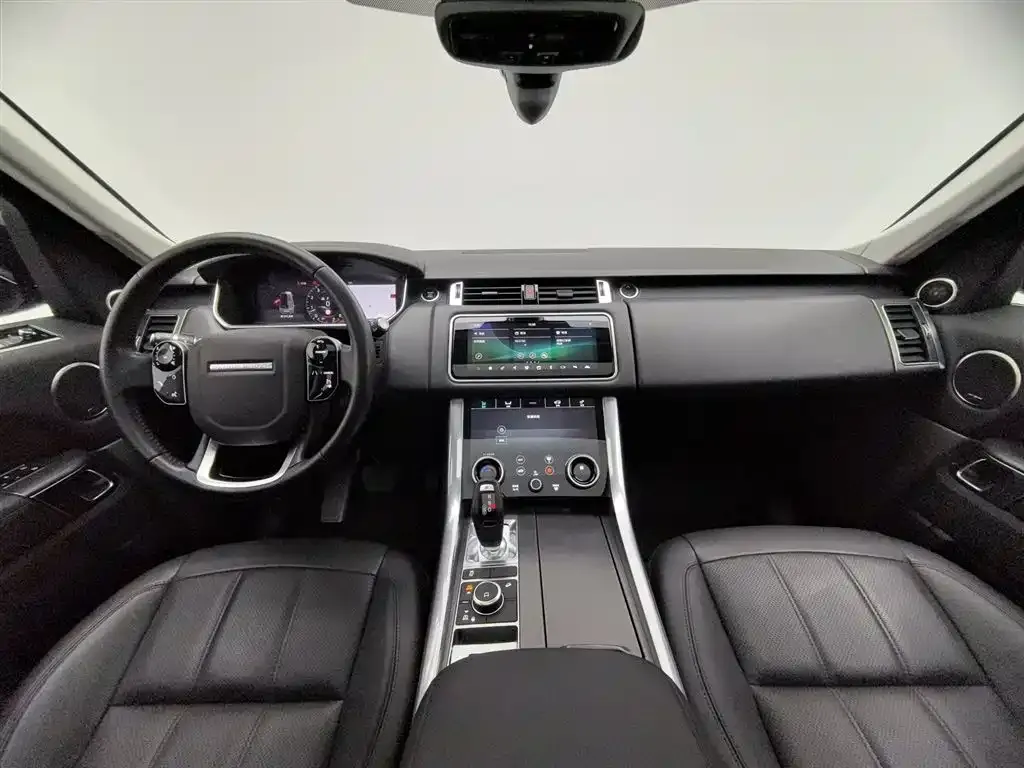 Land Rover Sport 2021 из CN, фото 9