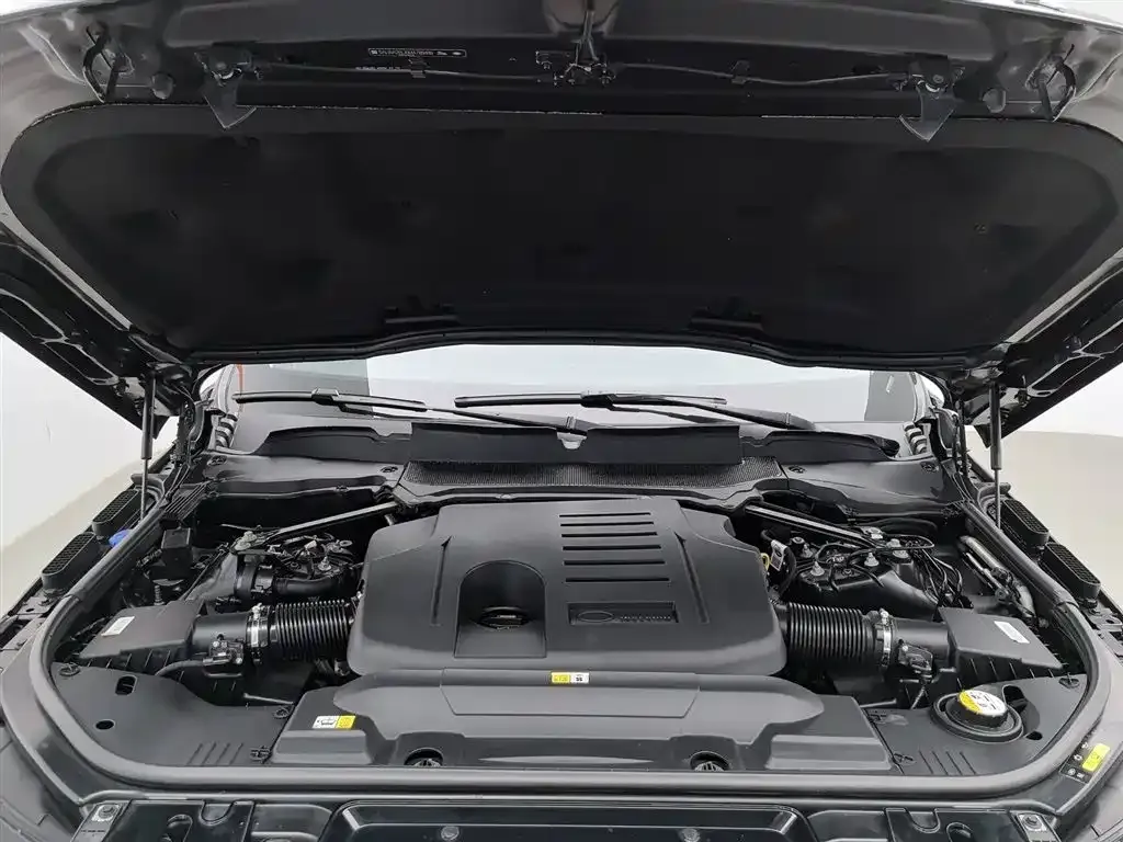 Land Rover Sport 2021 из CN, фото 10