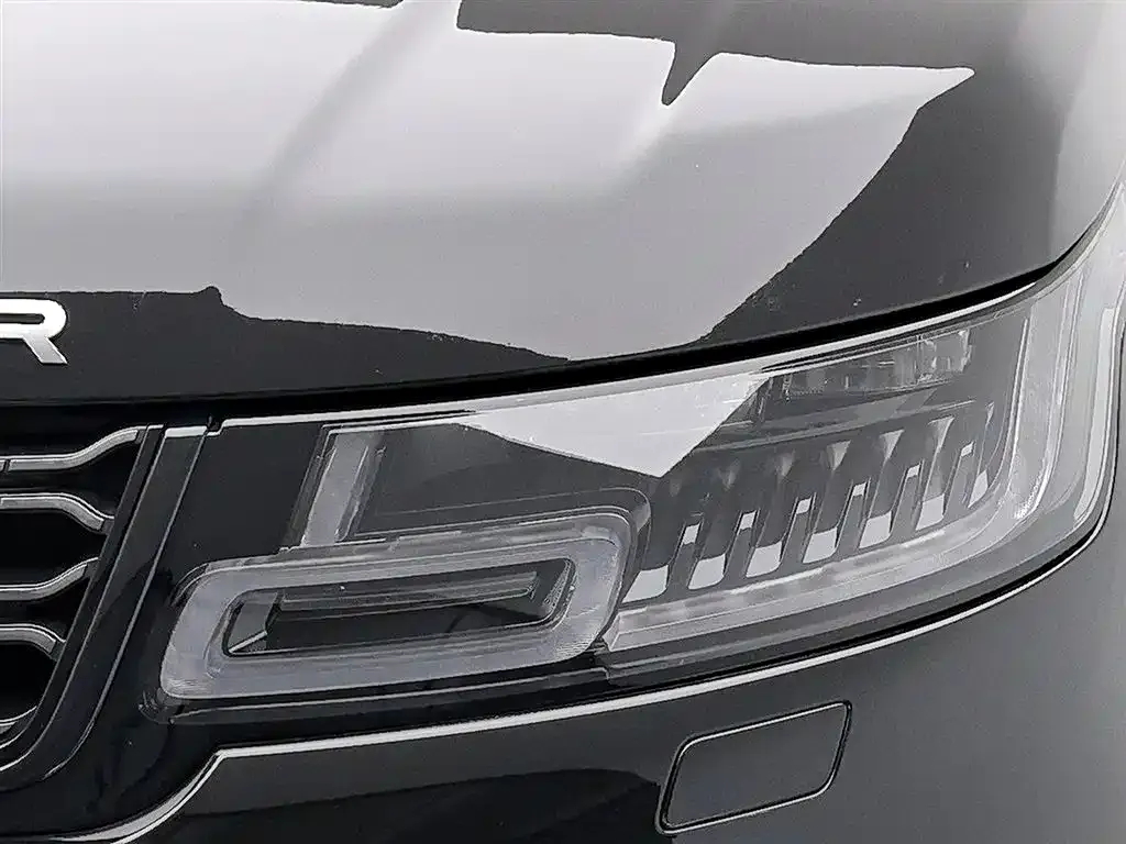 Land Rover Sport 2021 из CN, фото 7