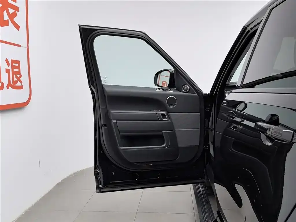 Land Rover Sport 2021 из CN, фото 2