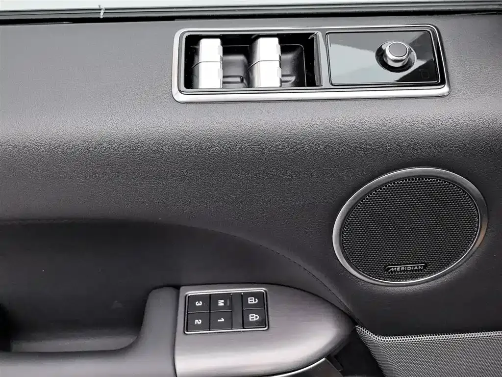 Land Rover Sport 2021 из CN, фото 8