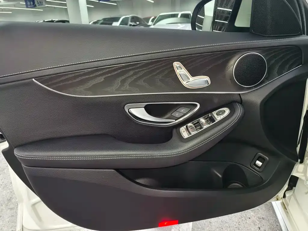 Mercedes-Benz C-Class 2021 из CN, фото 10