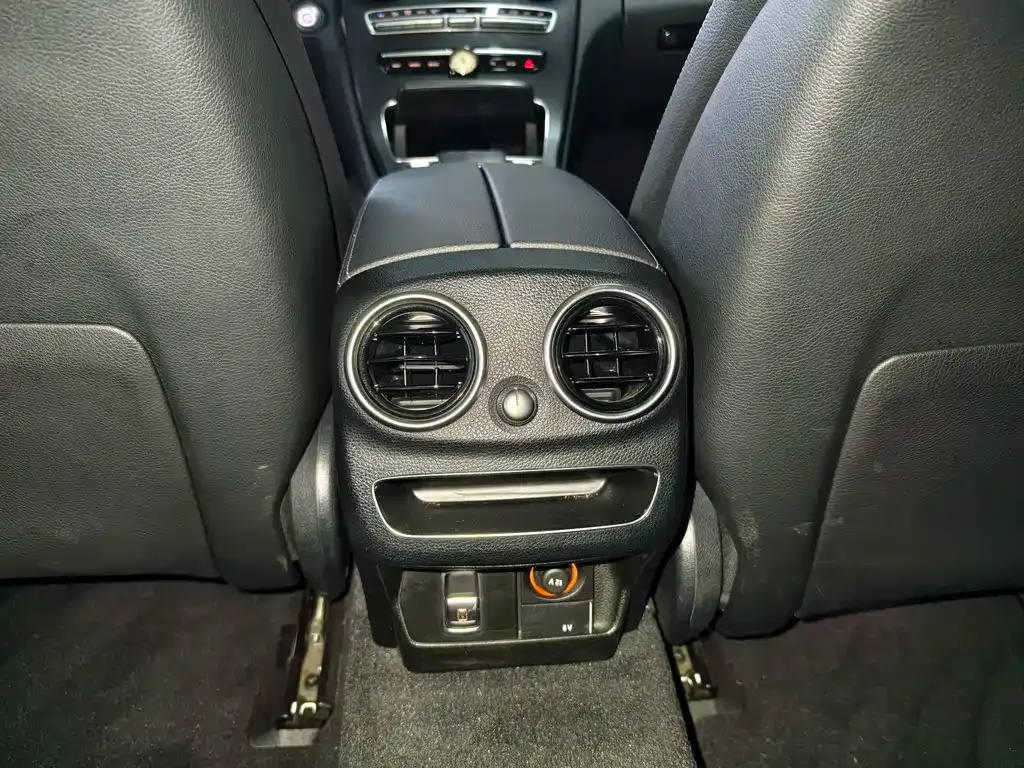 Mercedes-Benz C-Class 2021 из CN, фото 8