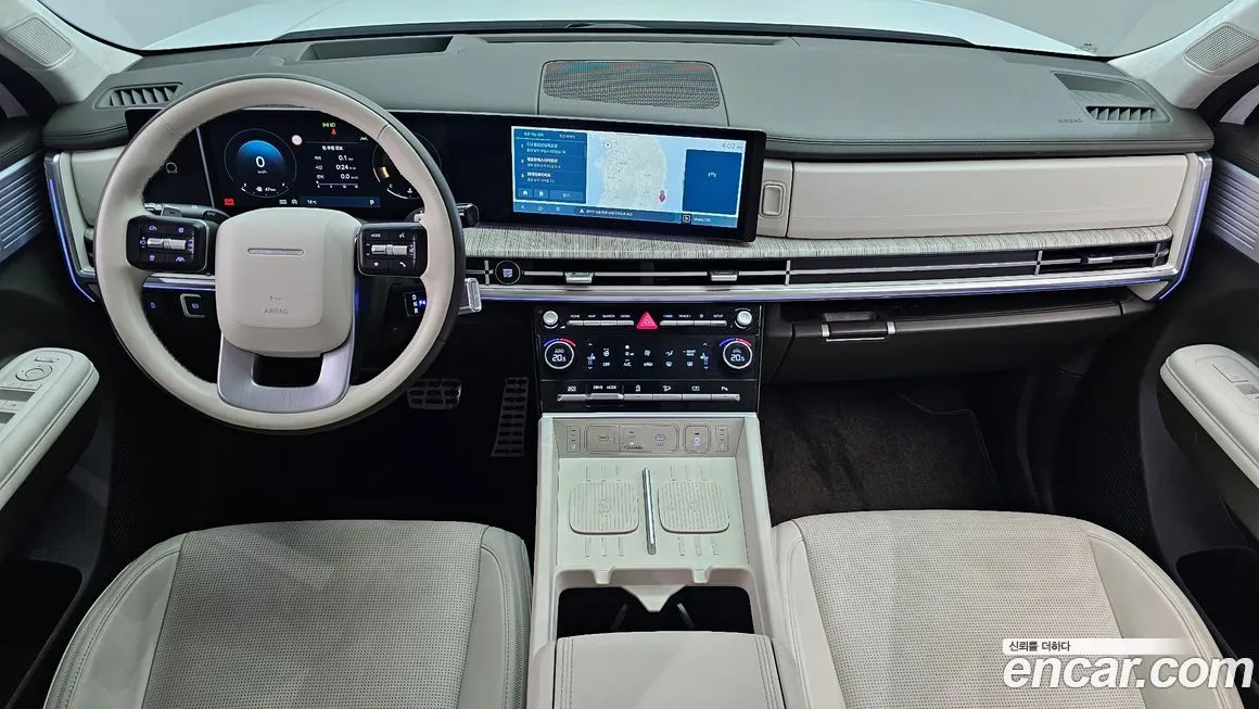 Hyundai Santafe — фото 6