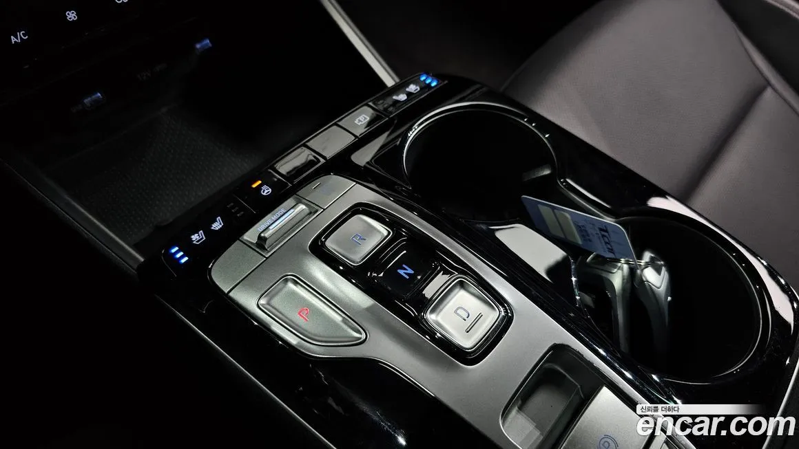Hyundai Tucson — фото 7