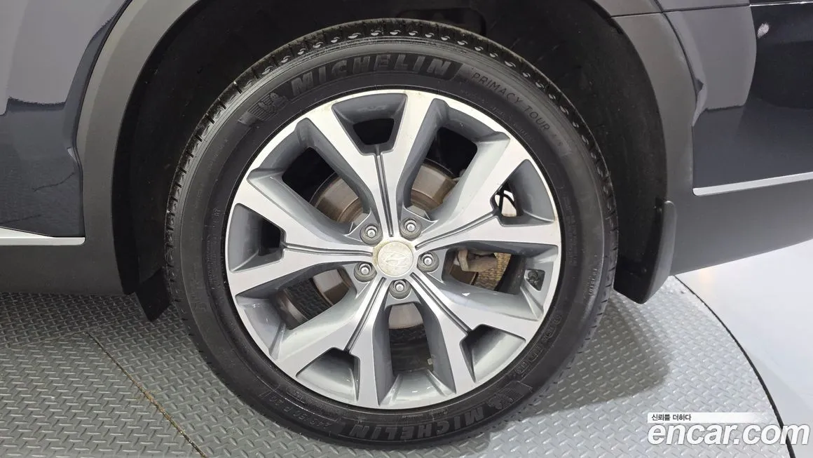 Hyundai Palisade — фото 8