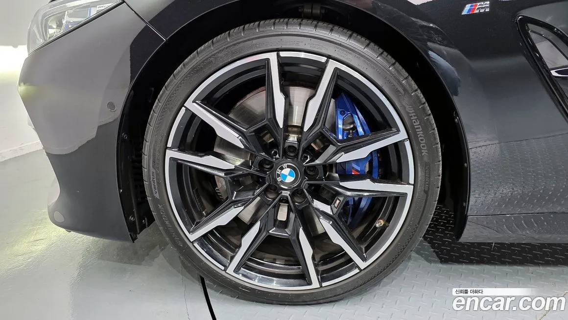 BMW 8-Series 2024 из KR, фото 2