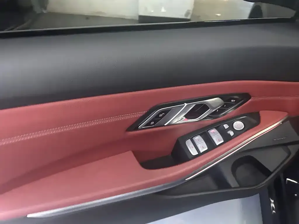 BMW 3 Series — фото 3