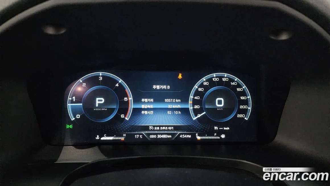 KG Mobility (Ssangyong) Rexton — фото 3