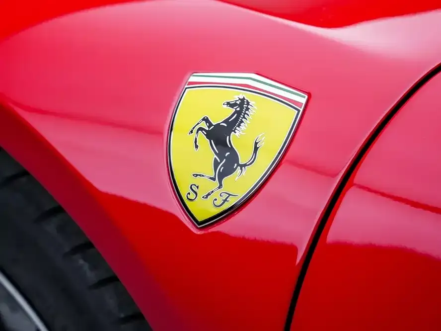 Ferrari SF90 2022 из CN, фото 9